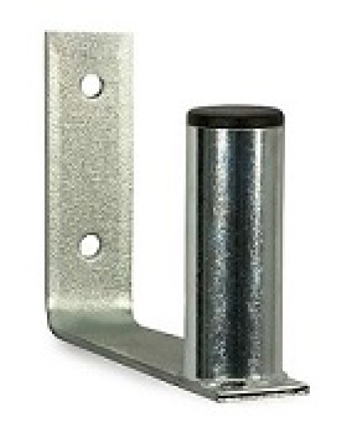 Montagewinkel verzinkt 11cm